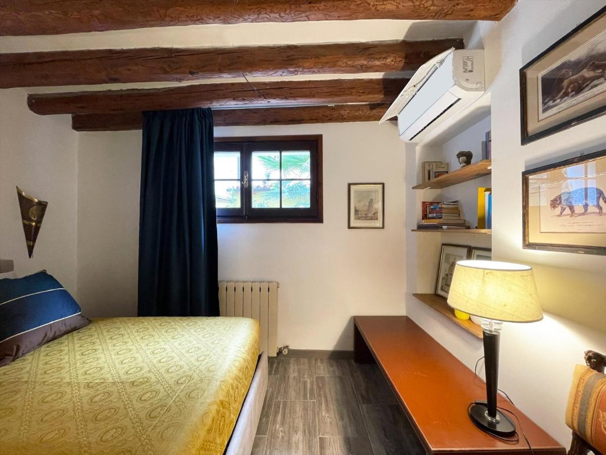 Casa Furlani Ai Dalmati - Your On The Canal Venedig