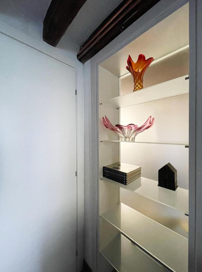 Apartment Casa Furlani Ai Dalmati - Your On The Canal