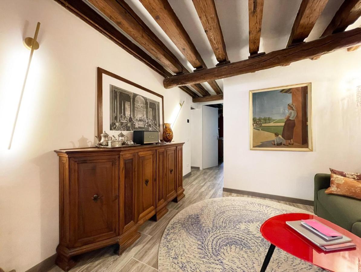 Casa Furlani Ai Dalmati - Your On The Canal * Venedig