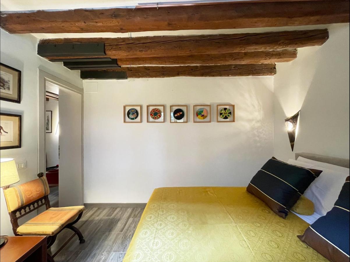 Casa Furlani Ai Dalmati - Your On The Canal Venedig