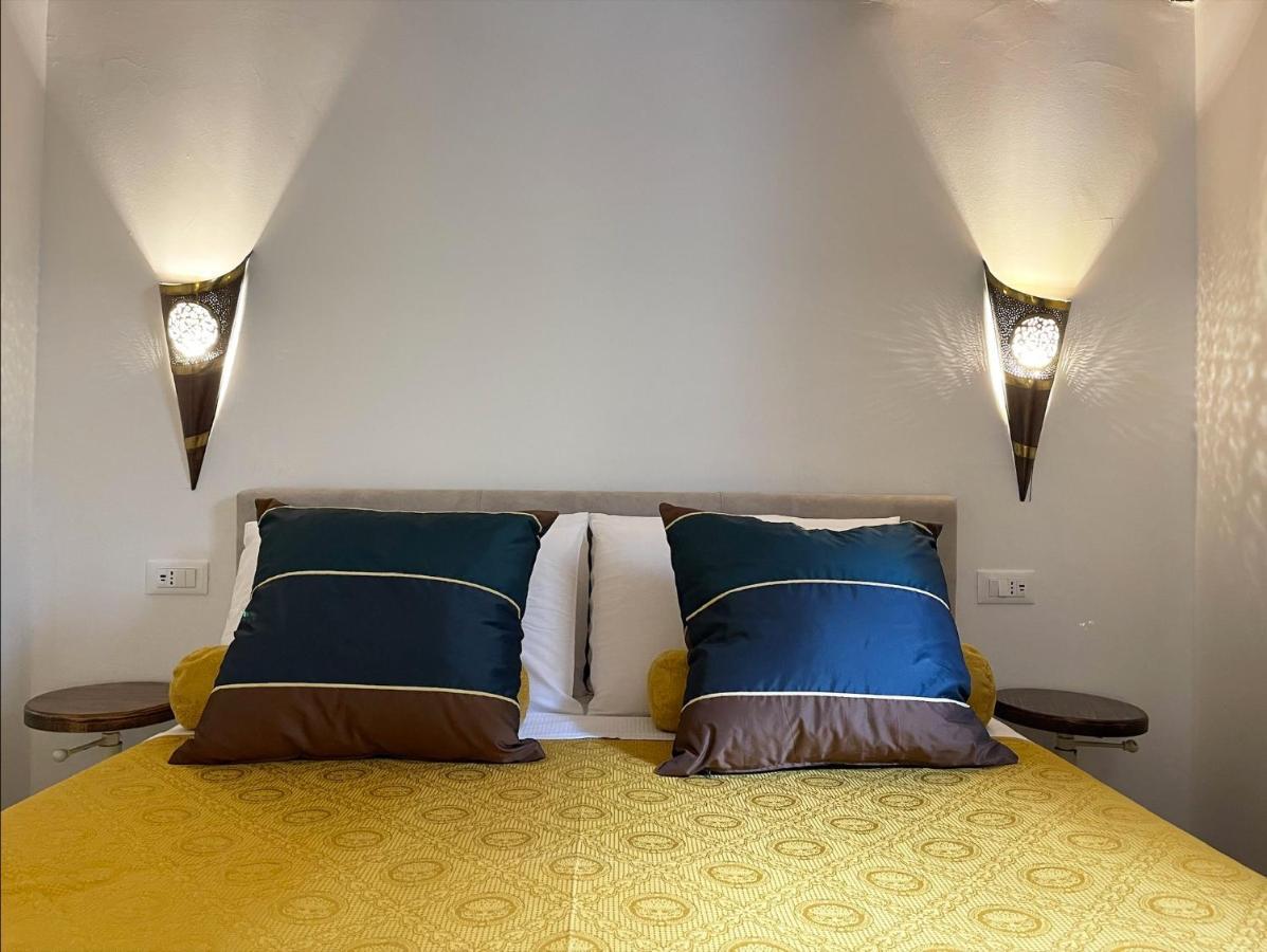 Apartment Casa Furlani Ai Dalmati - Your On The Canal Venedig
