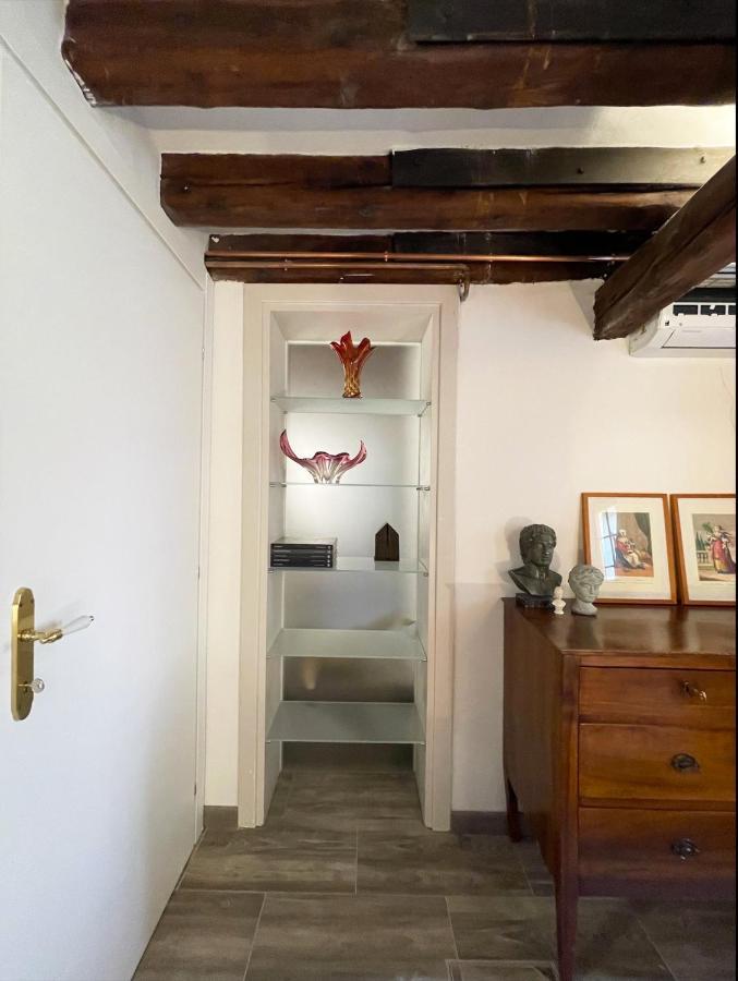 Apartment Casa Furlani Ai Dalmati - Your On The Canal Venedig