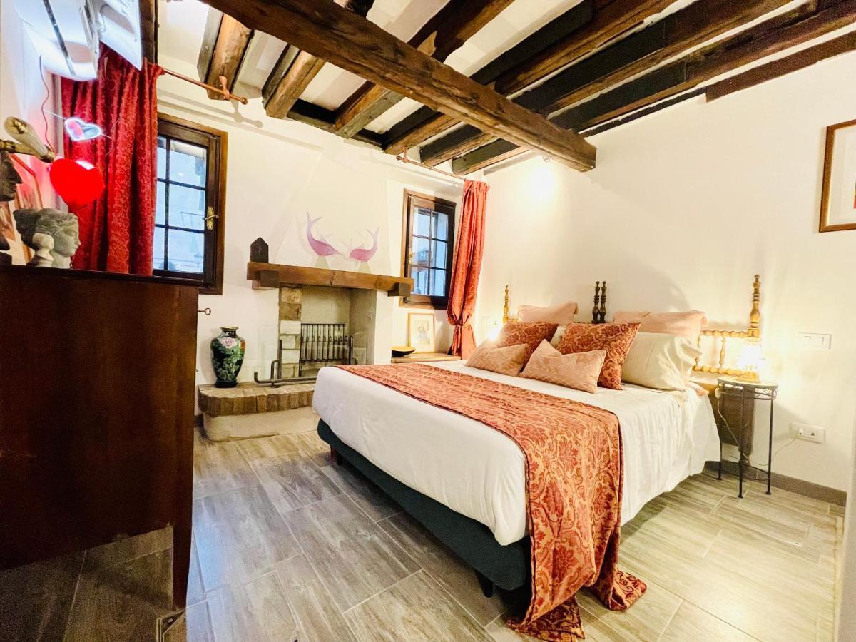 Casa Furlani Ai Dalmati - Your On The Canal Venedig